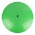 CanDo Inflatable Vestibular Seating & Standing Disc - Green (24" Diameter)
